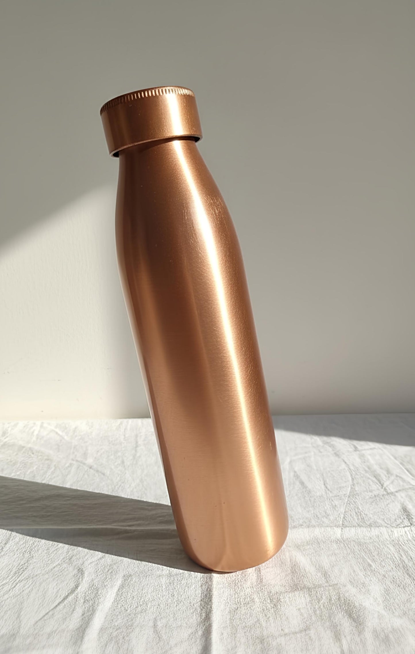 Dr Copper water bottle 1000ml!(pack of-6)