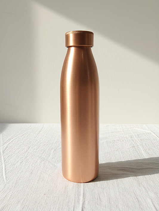 Dr Copper water bottle 1000ml
