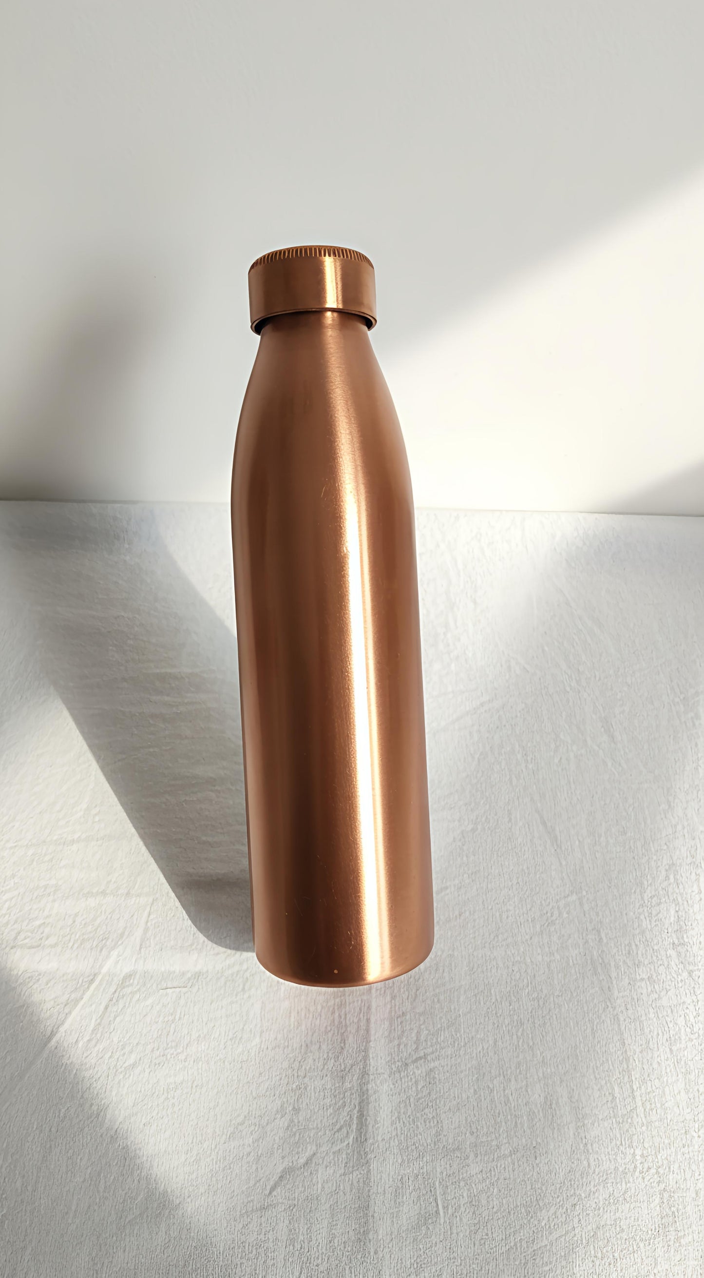 Dr Copper water bottle 1000ml