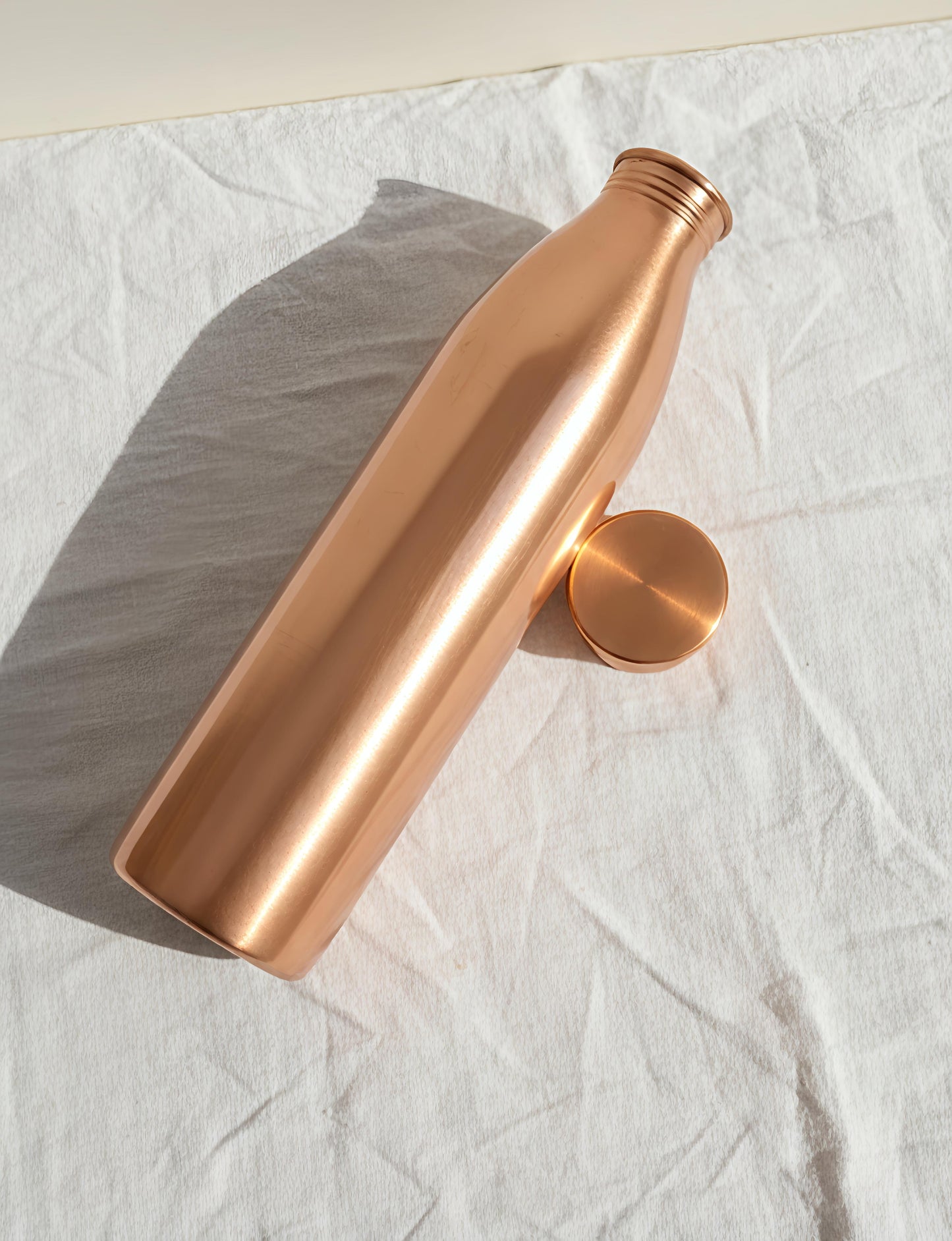 Dr Copper water bottle 1000ml